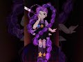 Lily lovebraids 💜💜💜#poppyplaytime #miedo #minecraft #poppyplaytime5