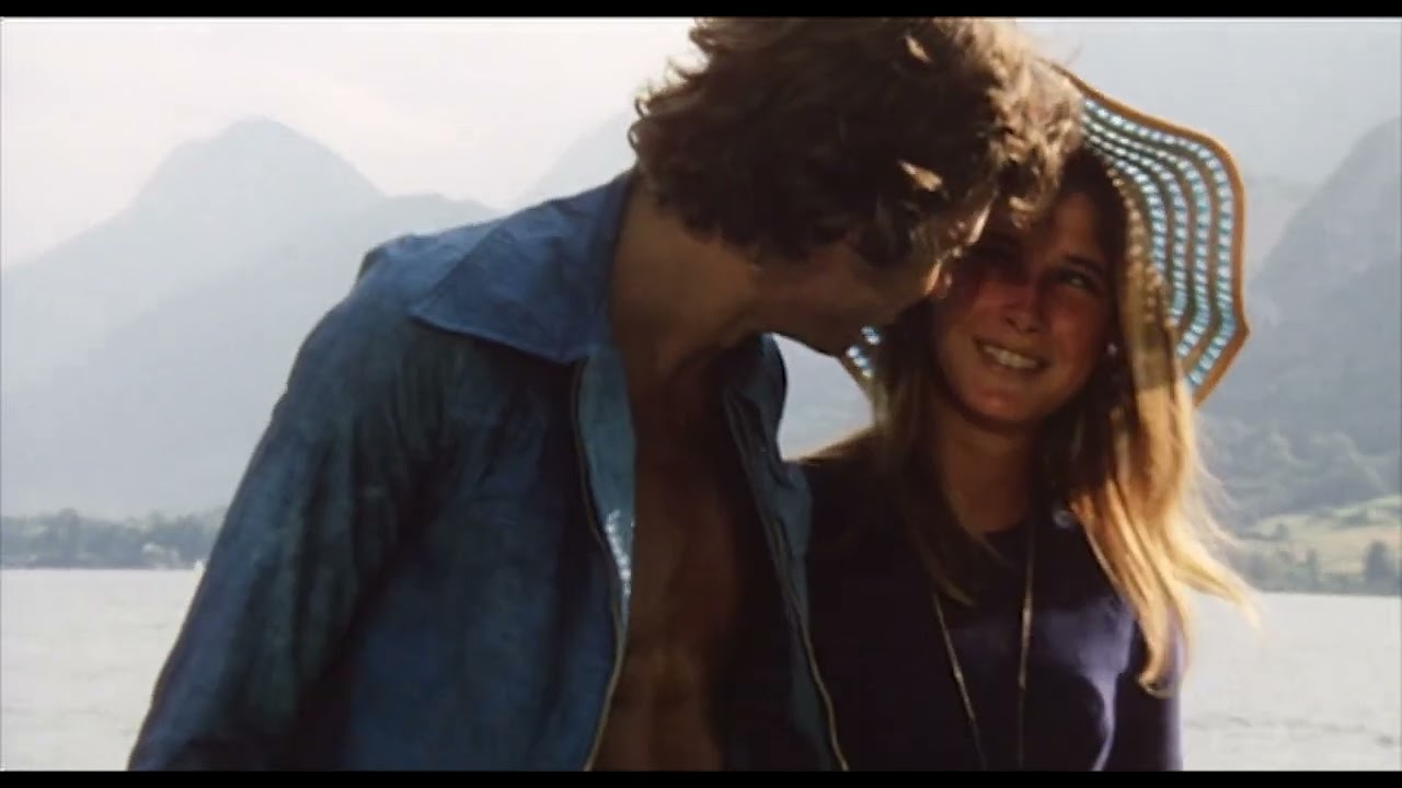 Claire's Knee (1970)  - Trailer