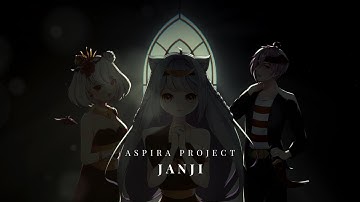 【COVER】 KeteccSquad - Janji #PROJEKTGENESIS