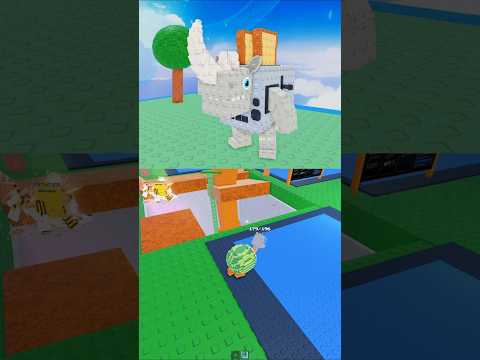 How to get <strong>Rhino</strong> Toasterino in FIND THE BRAINROT MORPHS [Roblox]