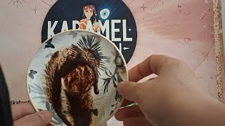 Aslan Burcu Özlem Gi̇deri̇yorsun 11 Mart Çarşamba Kahve Fali