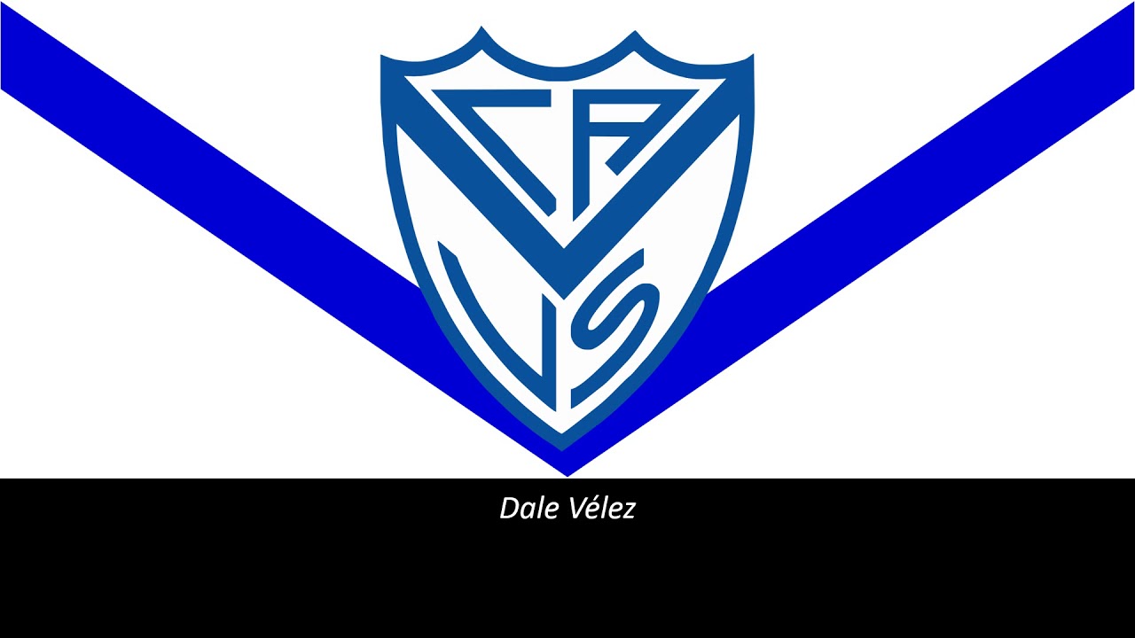 Hino do Vélez Sarsfield (Legendado)