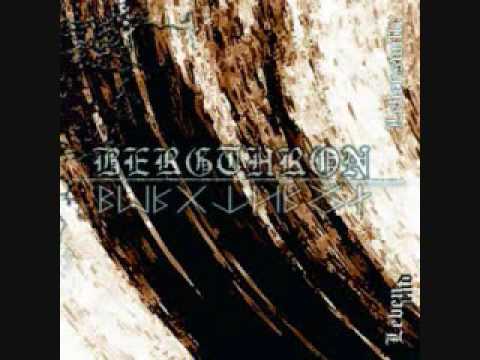 Bergthron — Bergthron - Die Harpunen jagen wieder