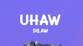 @Dilaw  - Uhaw (Tayong Lahat) (Lyrics)  | 1 Hour Version