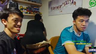 Alfie Aditya Twerking Loh Yah