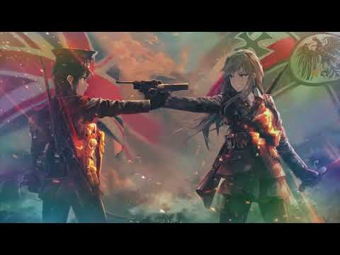 Helloween - “Eagle Fly Free” (Nightcore Remix) [02]