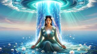 Cleanse Sadness From Your Aura | Remove Negative Energy From Anger, Frustration & Stress