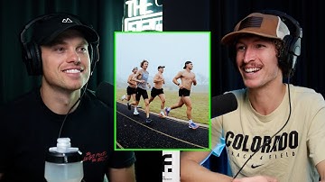 How to Run Faster (Training Tips)