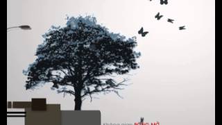 Kim Chung di trach TVC