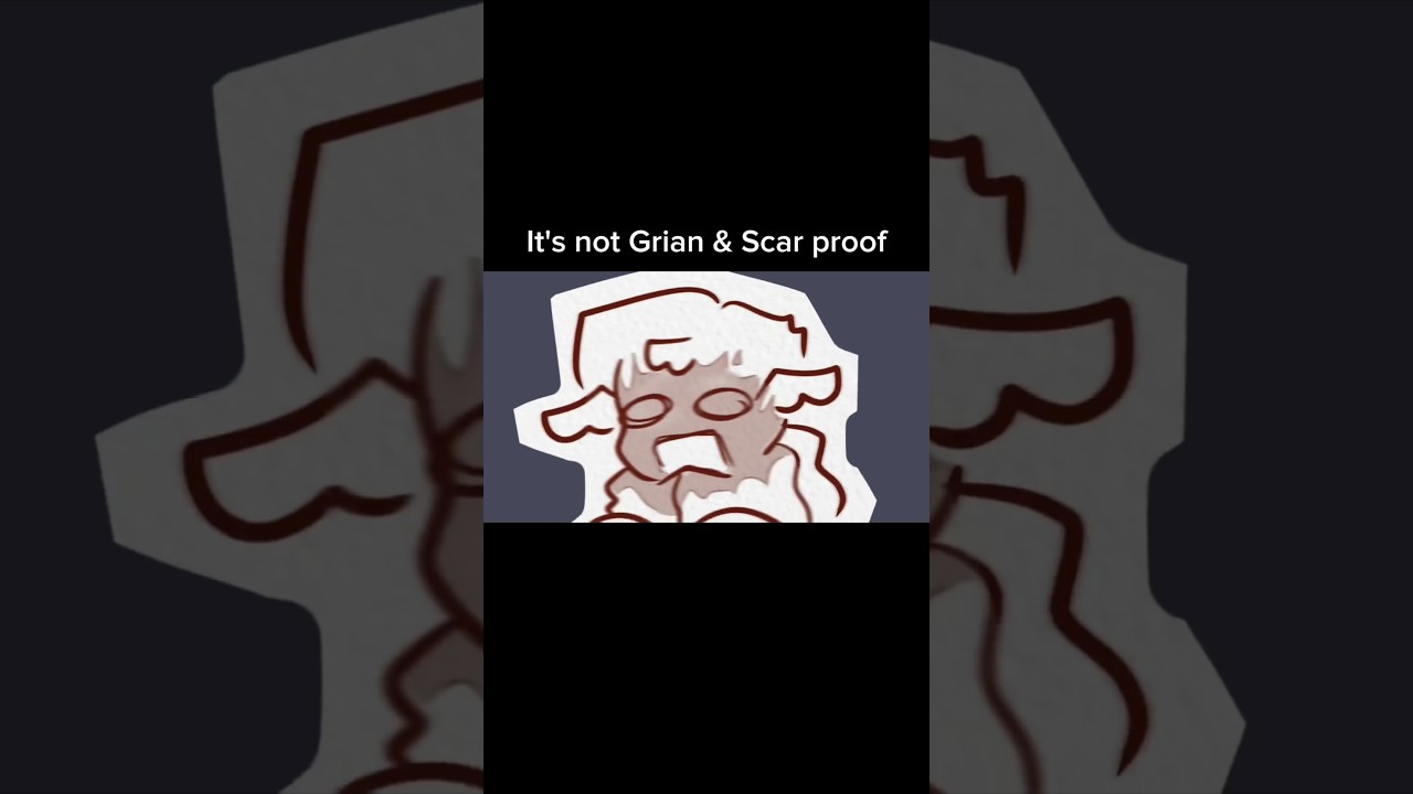 Docm need to do Scar & Grian proofing || Hermitcraft Animatic