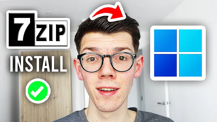 How To Download 7-Zip For Windows - Full Guide