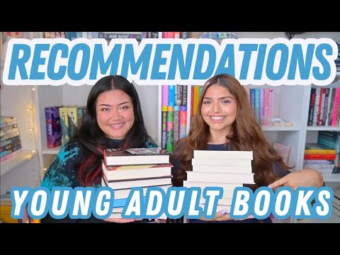 our favorite ya