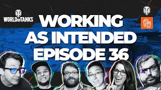 Working as Intended Ep 36 New Costmetics in 1.9.1
