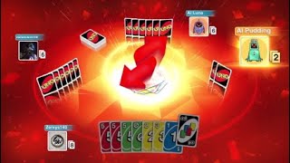 Funny Uno Glitch(UBISOFT WTH) screenshot 5