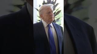 Trump Distances Himself From Texas Democrat Senate Win