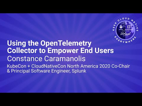 Keynote: Using the