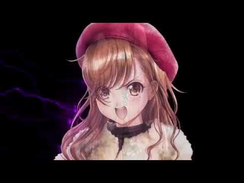 "Henshin"   「二重人格マリエ」
