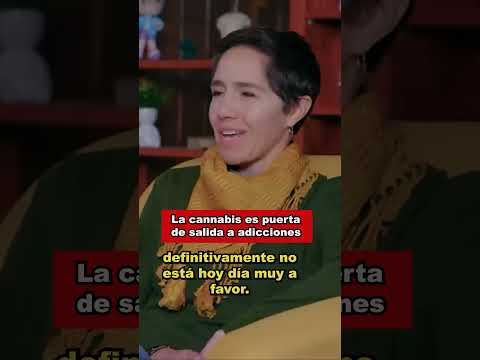 PSIQUIATRÍA PSICODELICA en TENGO MUCHAS PREGUNTAS AL RESPECTO