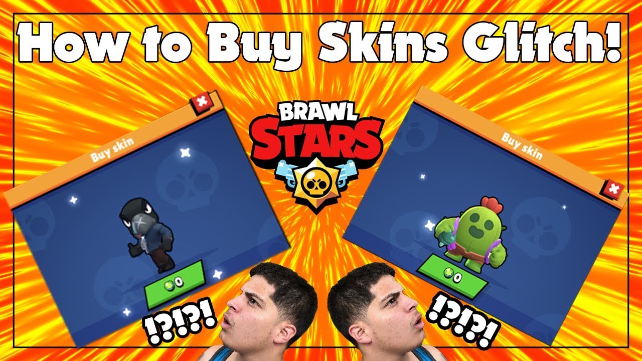 😗 only 7 Minutes! 😗  Brawl Stars Hacks And Glitches