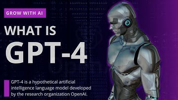GPT 4 - Create AI-generated Videos from Text Prompts - GPT 4 Ai