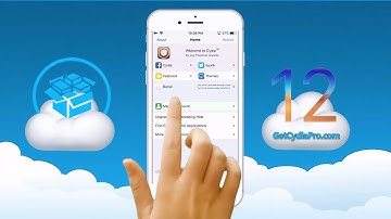 iOS 12.2 Jailbreak 2019 - Get new iOS 12 Jailbreak - [UNTETHERED] Install Cydia!