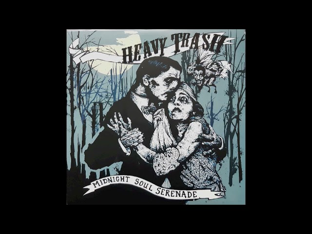 Heavy Trash - Midnight Soul Serenade (full album) - YouTube