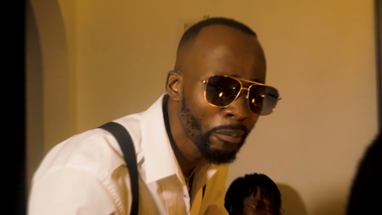 Watch Samwel J - Amin ( Official Video ) on YouTube Watch Samwel J - Amin ( Official Video ) on YouTube