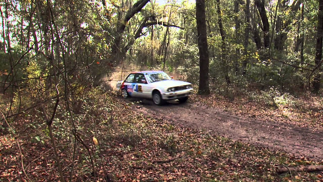 Power Stroke Chase Rig - YouTube