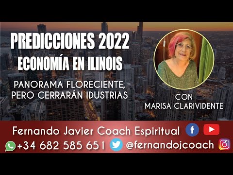 PREDICCIONES ESTADOS UNIDOS