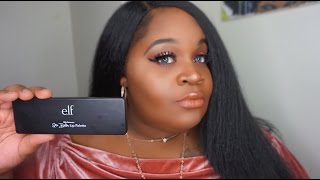 Iris Beilin x e.l.f Cosmetics Mis Amores Lip Palette | Try On & First Impressions