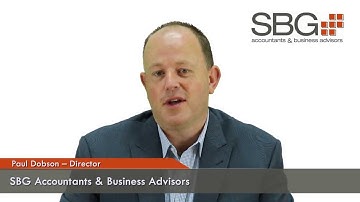 About SBG Accountants & Business Advisors