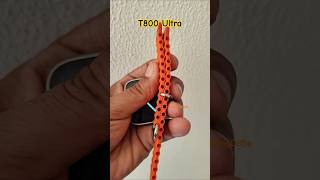 T800 Ultra Budget Apple Watch Clone