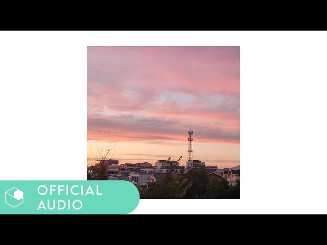 [Official Audio] 안현진(An Hyun Jin) - Koh-I-Noor class=