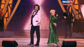 HD Филипп Киркоров и Любовь Успенская - "Забываю"; "Новая Волна"-2015 11.10.15 HD Филипп Киркоров и Любовь Успенская - "Забываю"; "Новая Волна"-2015 11.10.15