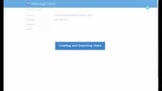 Vision Pro Learning Center Basics