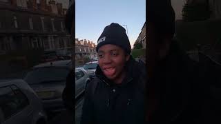 Brixton bullies, slide with the botty 🇬🇧 #shorts