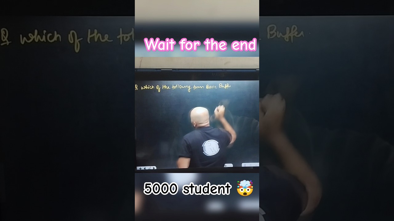 Wait for the end 🤯🤯 