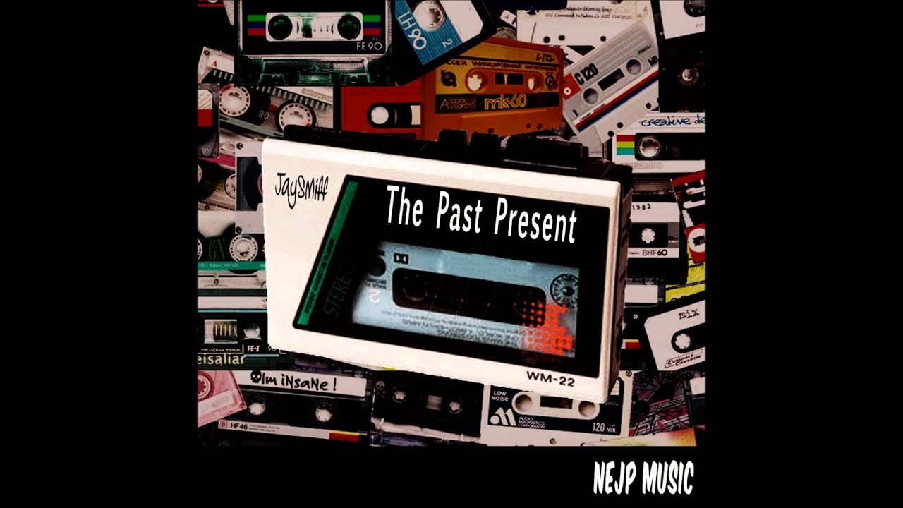 JaySmiff- Let Me In The Game(prod. by Ian Vandooren)