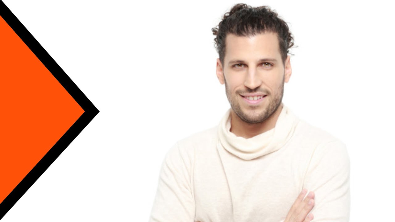 Tony Martinez  - Tu perro molesta a mi abuelo