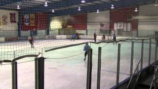 2001 Jimmy Johns VS Blue Water Stars 4-20-15