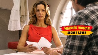 Her Marriage Was Empty… Until a Stranger Awakened Her Hidden Desires | Movie Explained