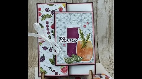Stampin