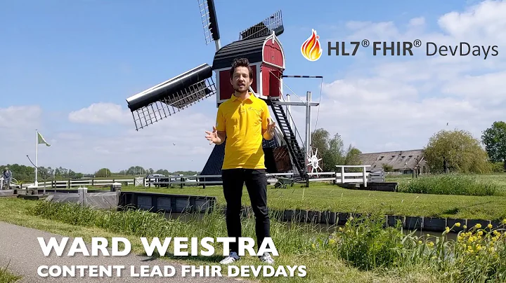 Highlights from the FHIR DevDays US 2021 agenda