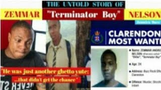 Story Of Jamaica's TERMINATOR BOY[brother speaks] #jamaicanews #terminatorboy  #jamaicaterminatorboy