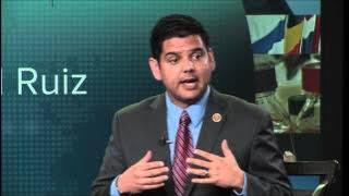 From HSPH to the U.S. Congress: Leadership Lessons from an Alum | Raul Ruiz | Voices in Leadership