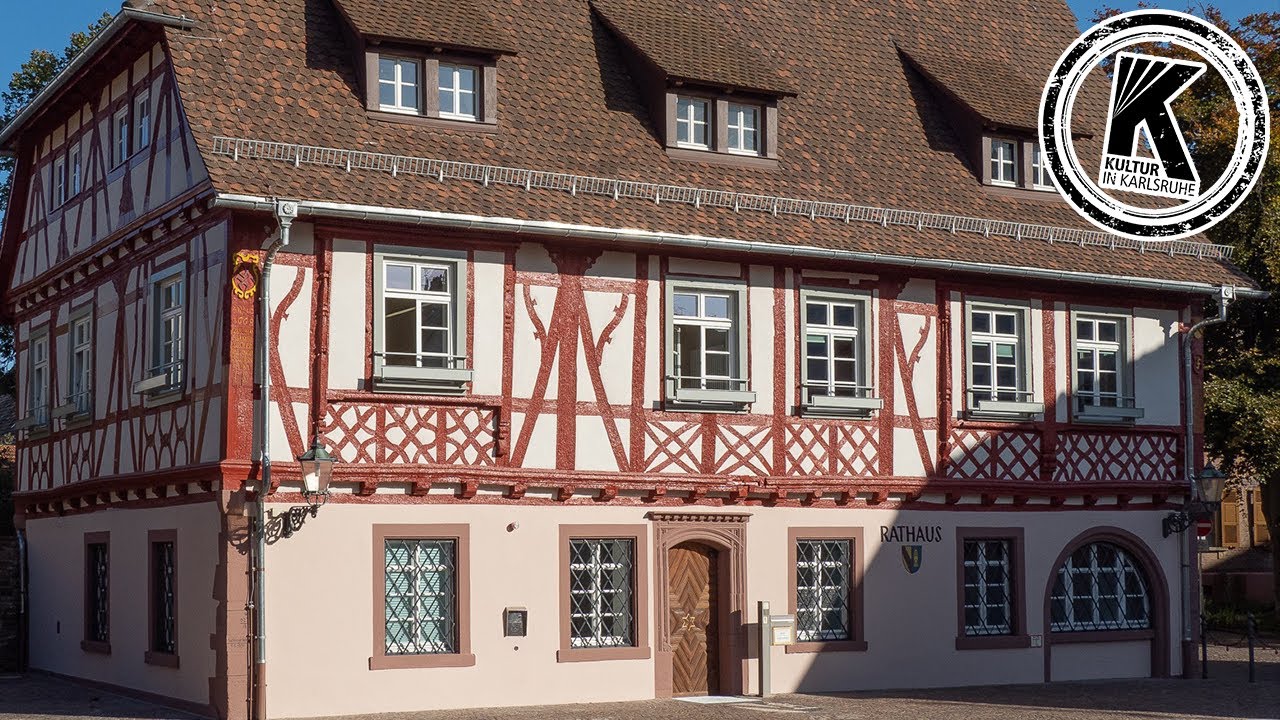 Who's Who? - Das Malerdorf Grötzingen