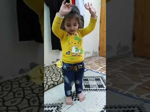 ضلك قلن اي و عميل البدك ياه احلااا لووولوووو واجمل رقصة