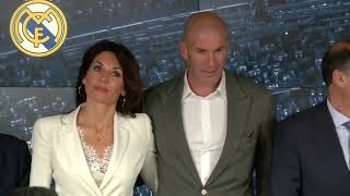 Zinedine Zidane set to begin new chapter as France prepares coaching announcement
