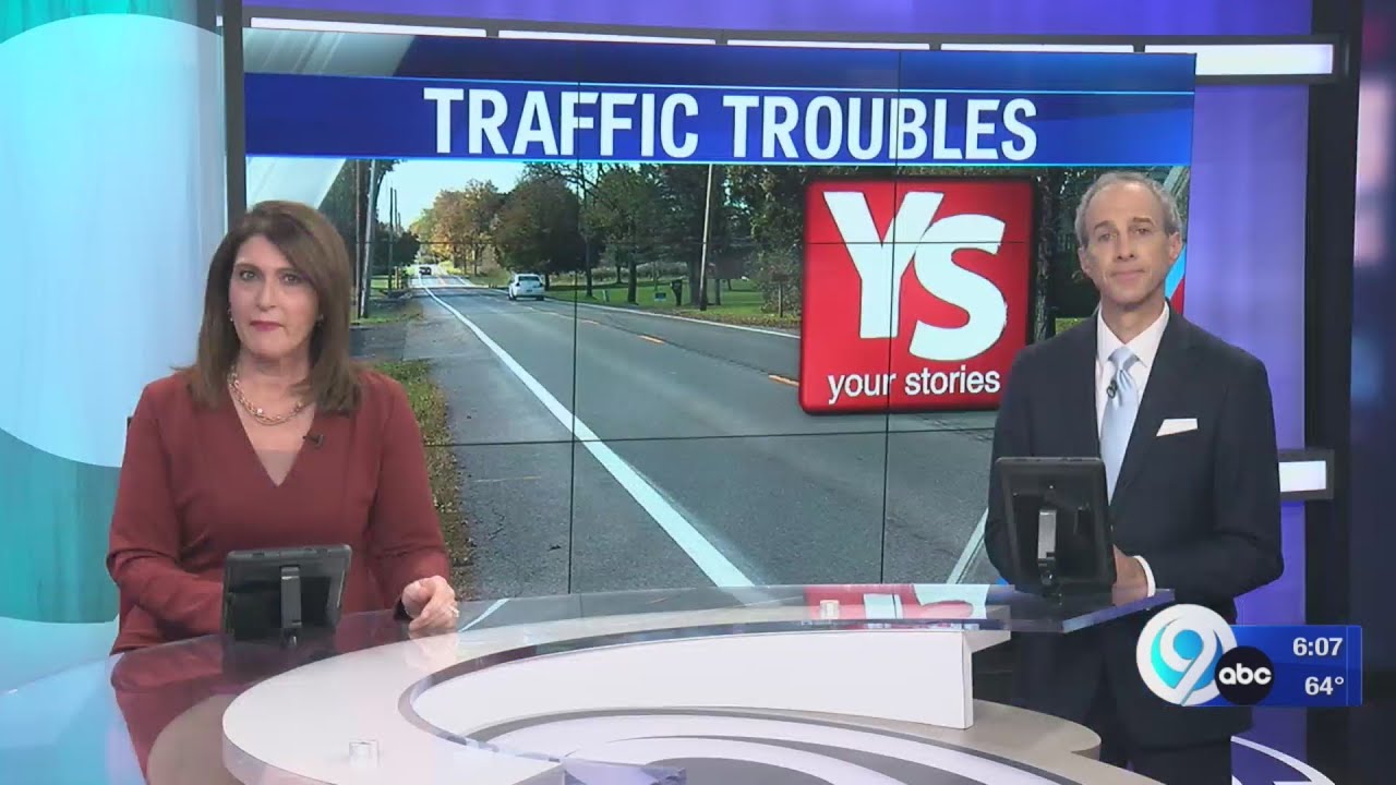 Your Stories: Making Rt. 298 in Manlius Safer