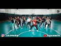 TE DUELE - Gente de Zona (Coreografía ZUMBA) / LALO MARIN